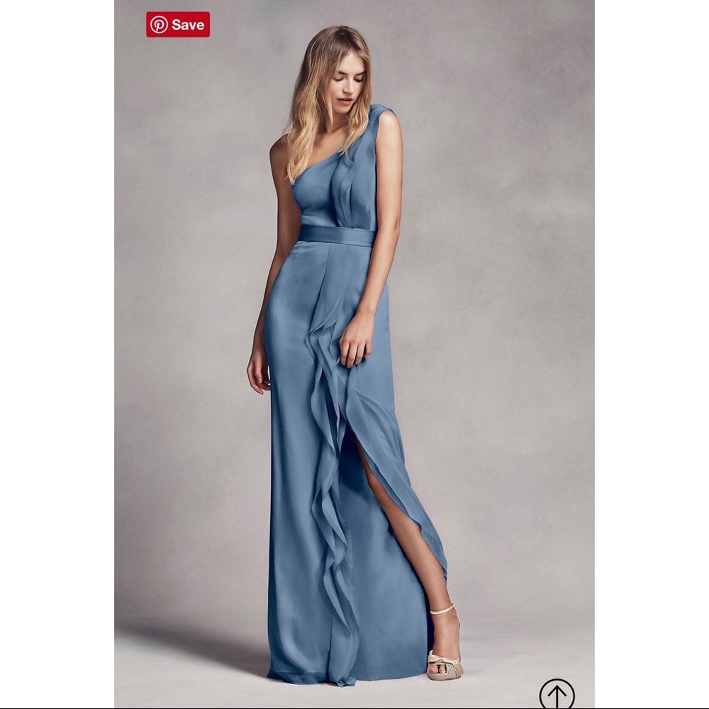 White by Vera Wang